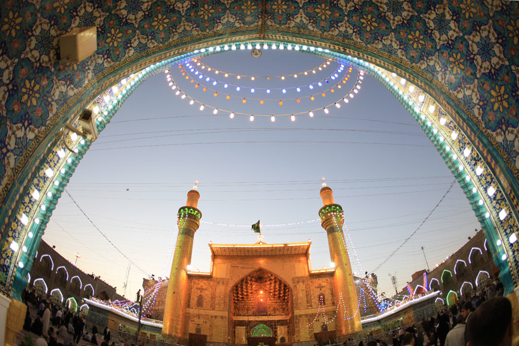 Sermão de sexta-feira da Mesquita do Brás – Ali está com a verdade e a verdade está com Ali – Sheikh Youssef Ajordi – – 06/03/2020