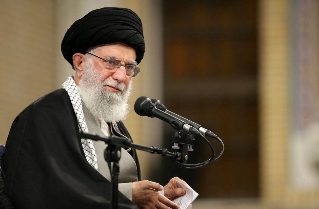 Pronunciamento do Ayyatullah Khamenei aos peregrinos no Hajj de 2024